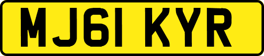 MJ61KYR