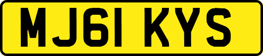 MJ61KYS