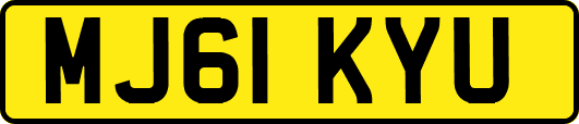 MJ61KYU