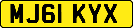 MJ61KYX