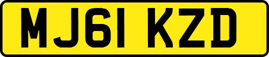 MJ61KZD