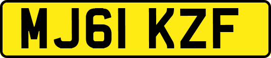 MJ61KZF