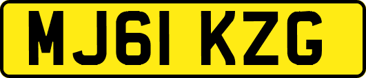 MJ61KZG