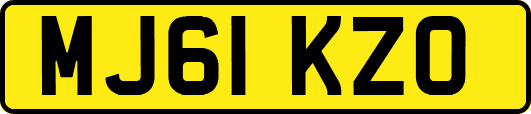 MJ61KZO