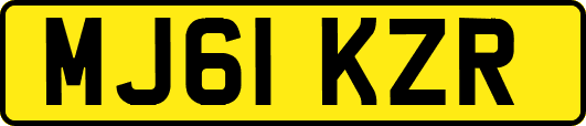MJ61KZR