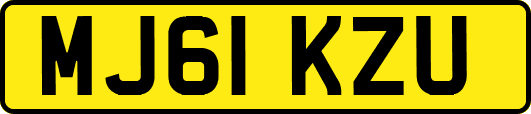 MJ61KZU