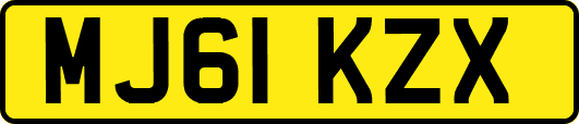 MJ61KZX