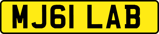 MJ61LAB