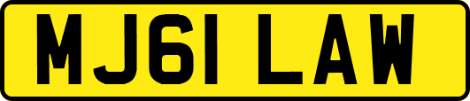 MJ61LAW