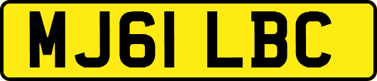 MJ61LBC
