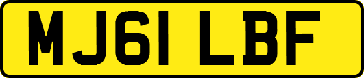 MJ61LBF