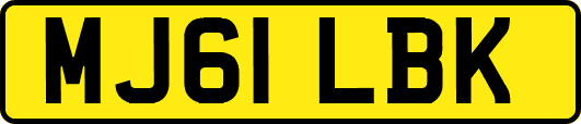 MJ61LBK