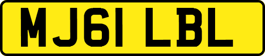 MJ61LBL