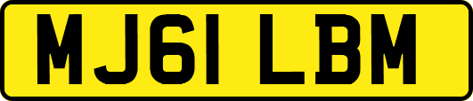 MJ61LBM