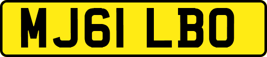 MJ61LBO