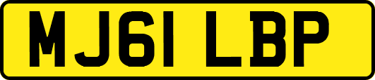 MJ61LBP
