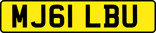 MJ61LBU