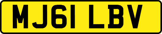 MJ61LBV