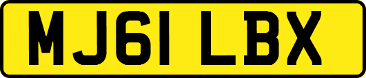MJ61LBX