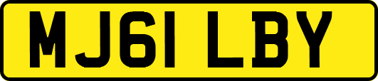 MJ61LBY