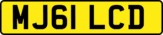 MJ61LCD