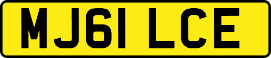 MJ61LCE