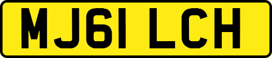 MJ61LCH