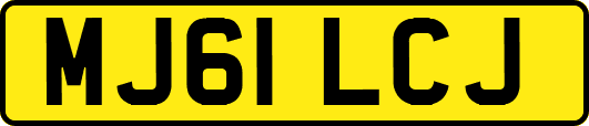 MJ61LCJ