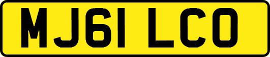 MJ61LCO