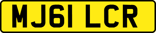 MJ61LCR