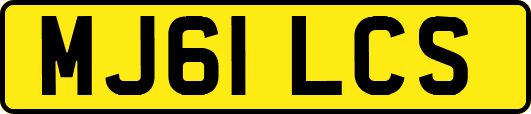 MJ61LCS