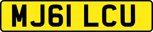 MJ61LCU