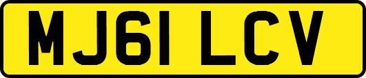 MJ61LCV