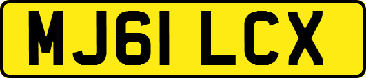 MJ61LCX