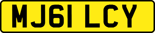 MJ61LCY