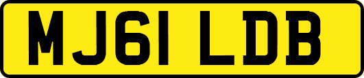 MJ61LDB