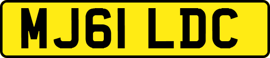 MJ61LDC