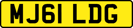 MJ61LDG