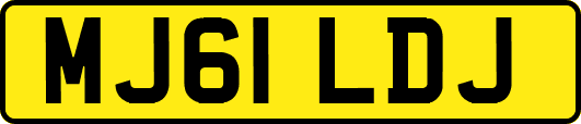 MJ61LDJ