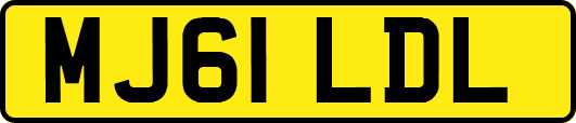 MJ61LDL