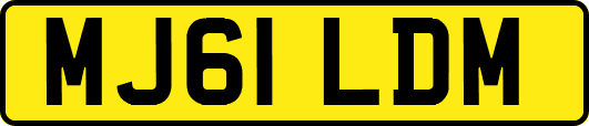 MJ61LDM