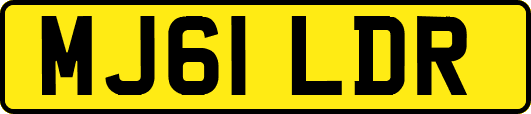 MJ61LDR