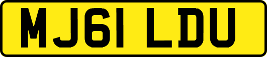 MJ61LDU