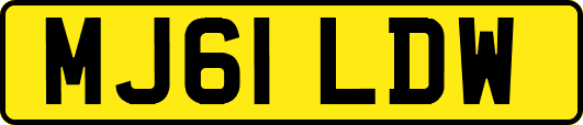 MJ61LDW