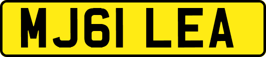 MJ61LEA