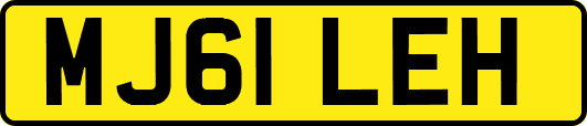 MJ61LEH