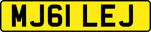 MJ61LEJ