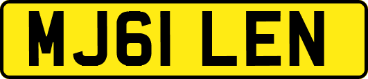 MJ61LEN