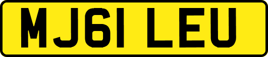 MJ61LEU