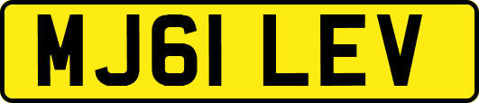 MJ61LEV